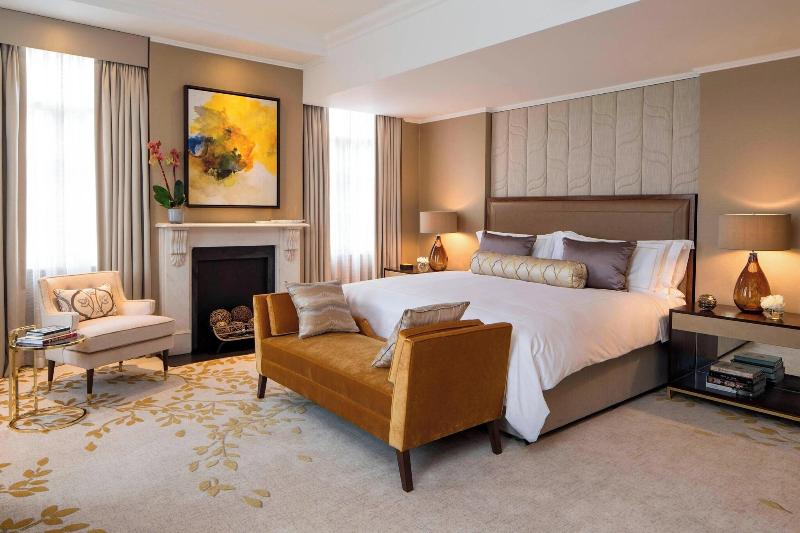 JW Marriott Grosvenor House London - Oda