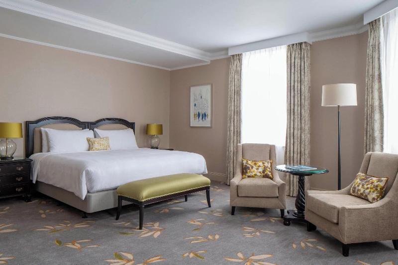 JW Marriott Grosvenor House London - Oda