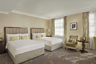 JW Marriott Grosvenor House London fotoÄŸrafÄ±