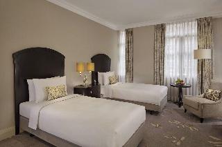 JW Marriott Grosvenor House London fotoÄŸrafÄ±