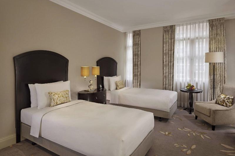 JW Marriott Grosvenor House London - Oda