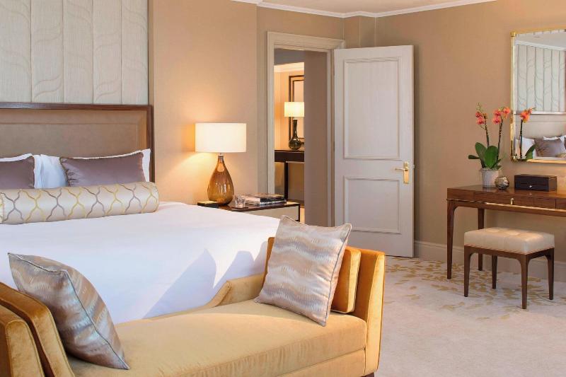 JW Marriott Grosvenor House London - Oda
