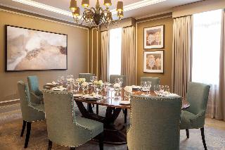 JW Marriott Grosvenor House London fotoÄŸrafÄ±
