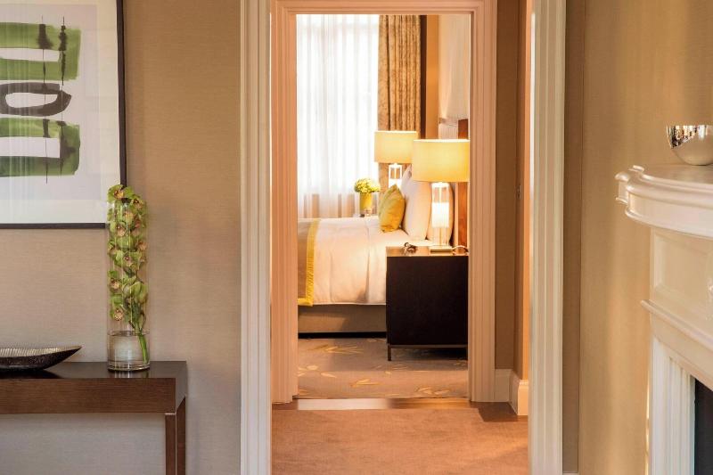 JW Marriott Grosvenor House London - Oda