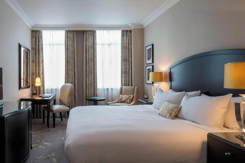 JW Marriott Grosvenor House London - Oda