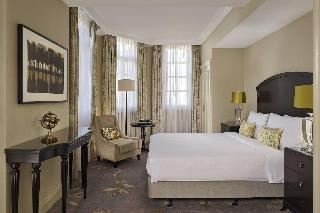JW Marriott Grosvenor House London fotoÄŸrafÄ±