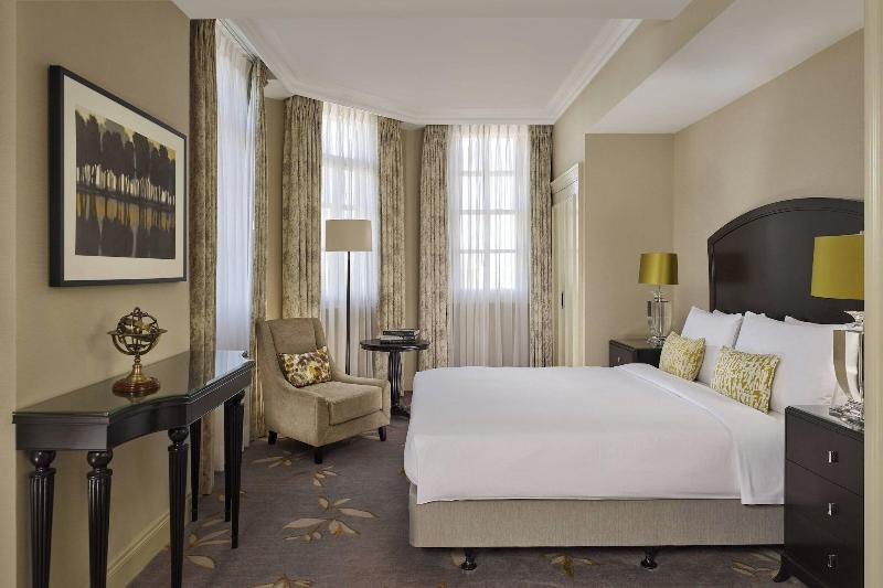 JW Marriott Grosvenor House London - Oda