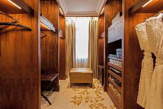 JW Marriott Grosvenor House London fotoÄŸrafÄ±