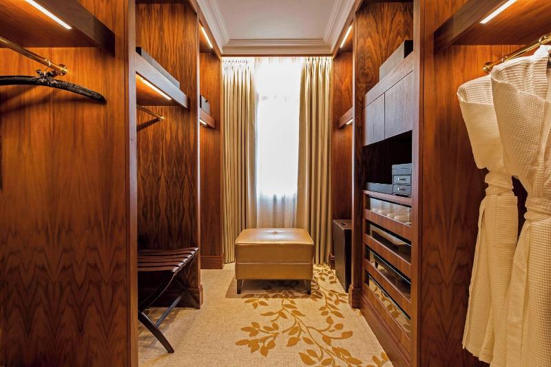 JW Marriott Grosvenor House London - Oda