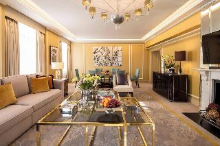 JW Marriott Grosvenor House London fotoÄŸrafÄ±