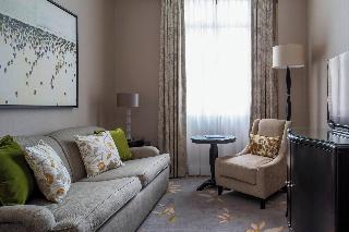 JW Marriott Grosvenor House London fotoÄŸrafÄ±
