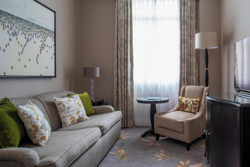 JW Marriott Grosvenor House London - Oda