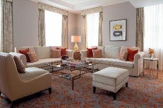 JW Marriott Grosvenor House London fotoÄŸrafÄ±