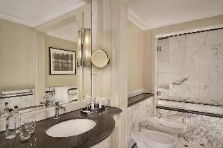 JW Marriott Grosvenor House London fotoÄŸrafÄ±
