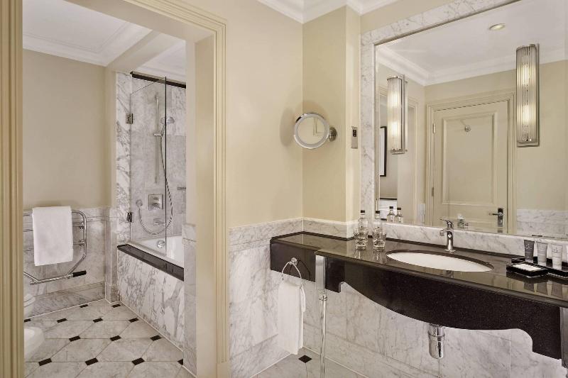 JW Marriott Grosvenor House London - Oda