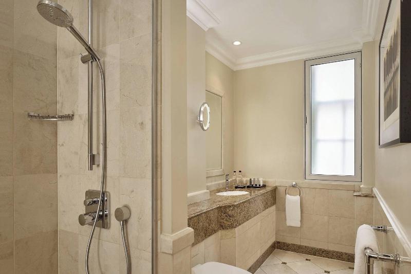 JW Marriott Grosvenor House London - Oda
