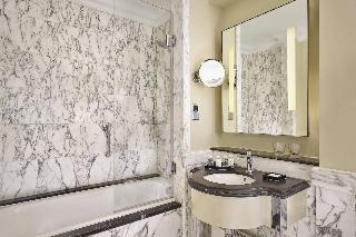 JW Marriott Grosvenor House London fotoÄŸrafÄ±