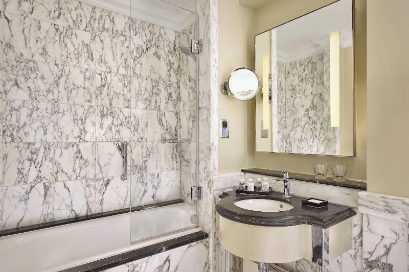 JW Marriott Grosvenor House London - Oda
