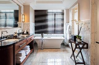 JW Marriott Grosvenor House London fotoÄŸrafÄ±