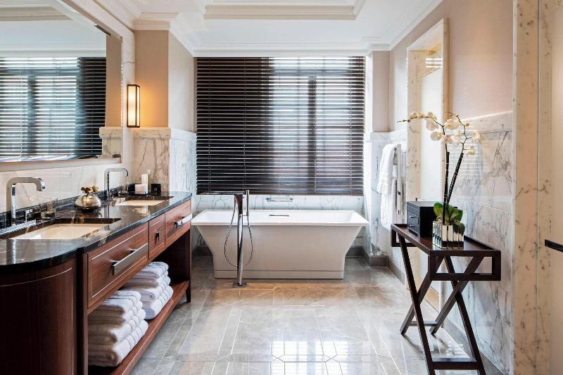 JW Marriott Grosvenor House London - Oda