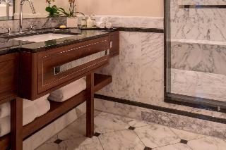 JW Marriott Grosvenor House London fotoÄŸrafÄ±