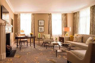 JW Marriott Grosvenor House London fotoÄŸrafÄ±
