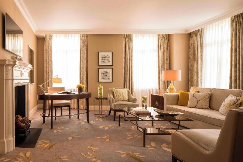 JW Marriott Grosvenor House London - Oda