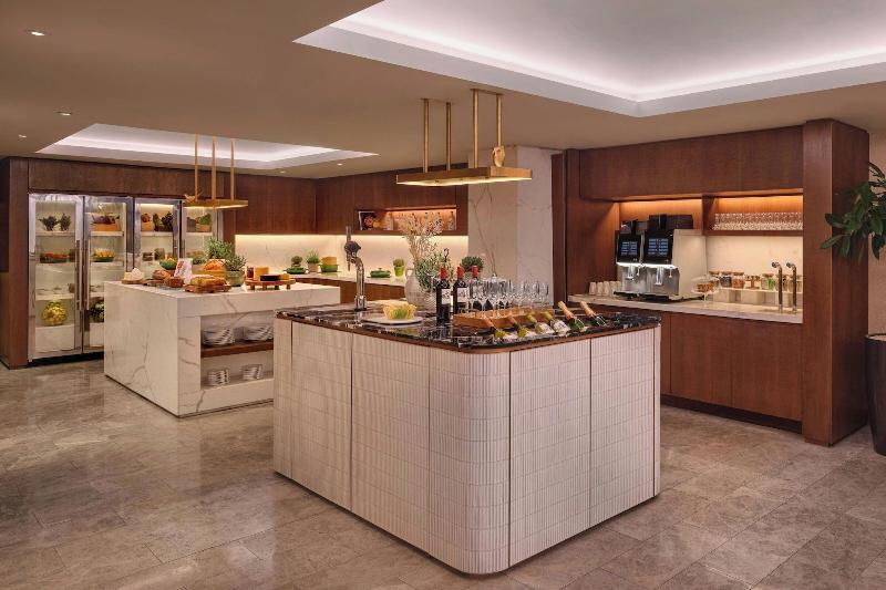 JW Marriott Grosvenor House London - Oda