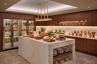 JW Marriott Grosvenor House London fotoÄŸrafÄ±