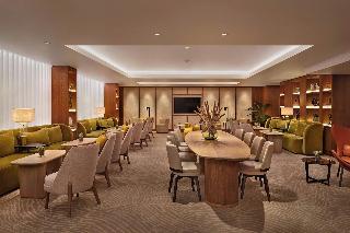 JW Marriott Grosvenor House London fotoÄŸrafÄ±