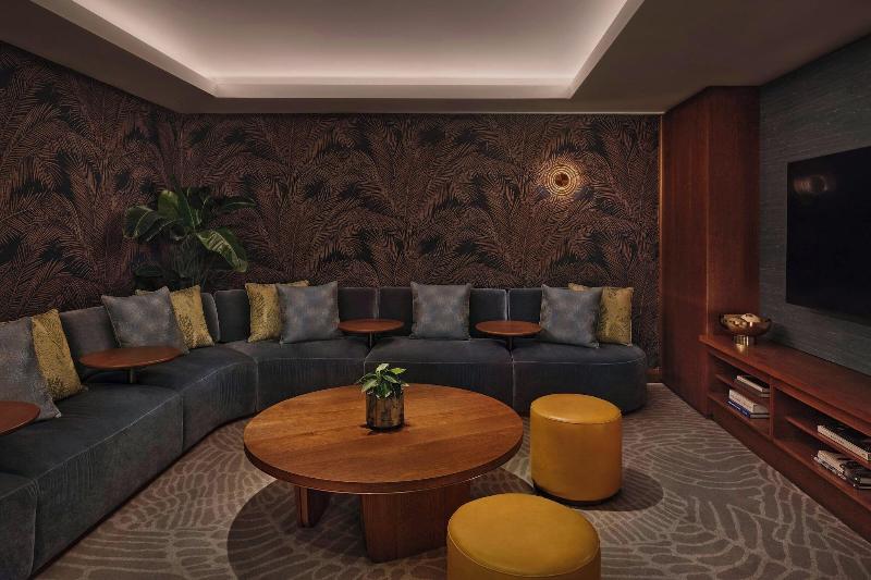 JW Marriott Grosvenor House London - Oda