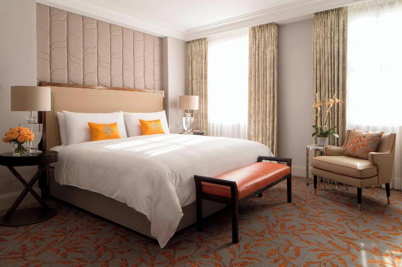 JW Marriott Grosvenor House London - Oda