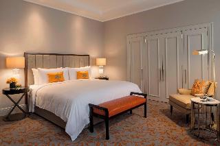 JW Marriott Grosvenor House London fotoÄŸrafÄ±