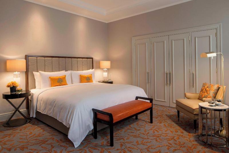 JW Marriott Grosvenor House London - Oda