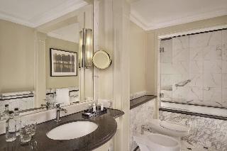 JW Marriott Grosvenor House London fotoÄŸrafÄ±