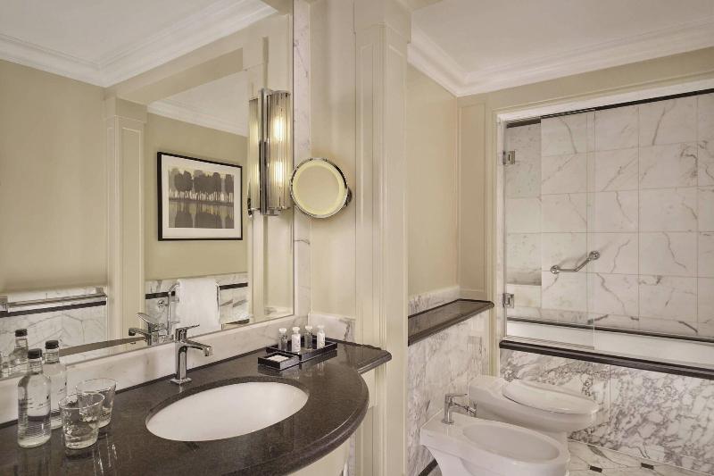 JW Marriott Grosvenor House London - Oda