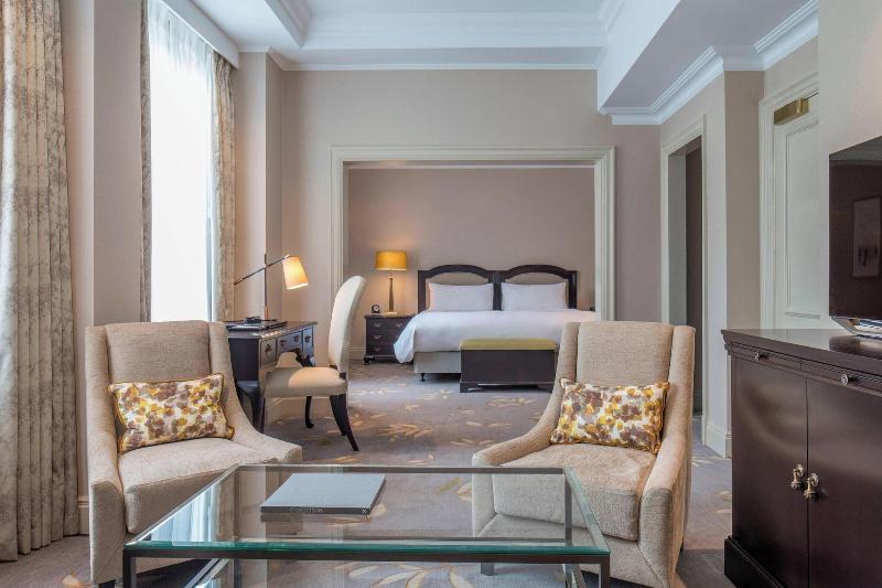 JW Marriott Grosvenor House London - Oda