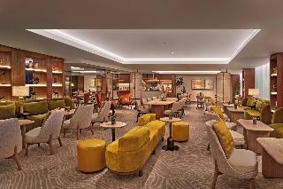 JW Marriott Grosvenor House London fotoÄŸrafÄ±