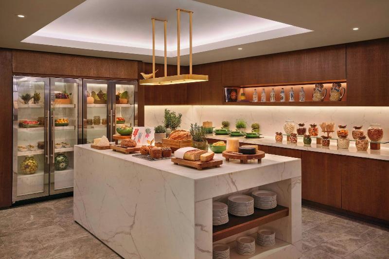 JW Marriott Grosvenor House London - Oda