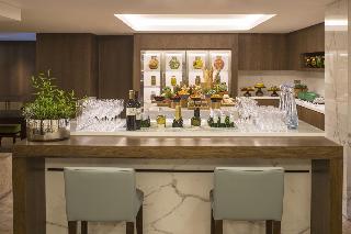JW Marriott Grosvenor House London fotoÄŸrafÄ±