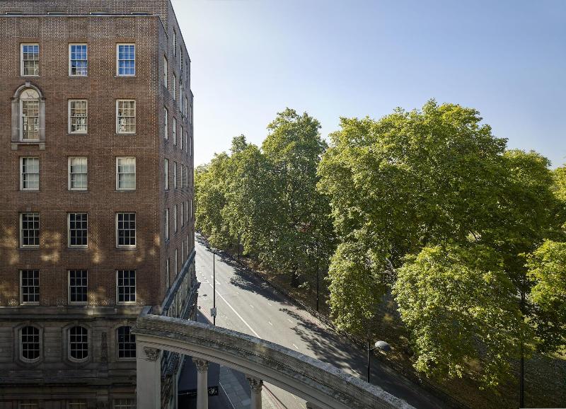 JW Marriott Grosvenor House London - Oda