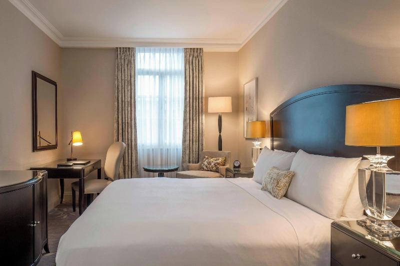 JW Marriott Grosvenor House London - Oda