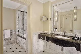 JW Marriott Grosvenor House London fotoÄŸrafÄ±
