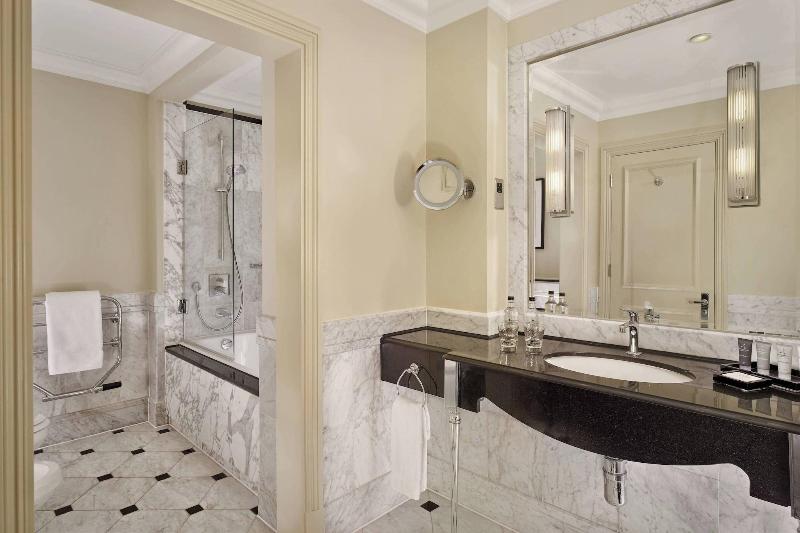 JW Marriott Grosvenor House London - Oda