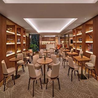 JW Marriott Grosvenor House London fotoÄŸrafÄ±