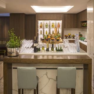 JW Marriott Grosvenor House London fotoÄŸrafÄ±