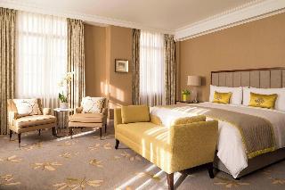 JW Marriott Grosvenor House London fotoÄŸrafÄ±