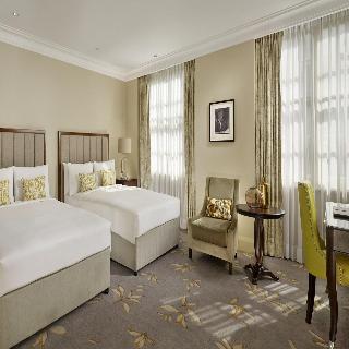 JW Marriott Grosvenor House London fotoÄŸrafÄ±