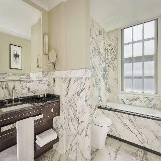 JW Marriott Grosvenor House London fotoÄŸrafÄ±