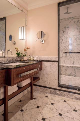JW Marriott Grosvenor House London fotoÄŸrafÄ±